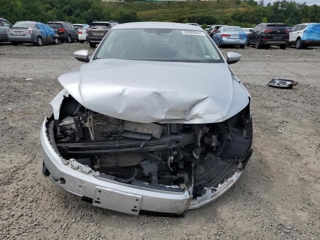 2017 VOLKSWAGEN CC SPORT - WVWKP7ANXHE503122