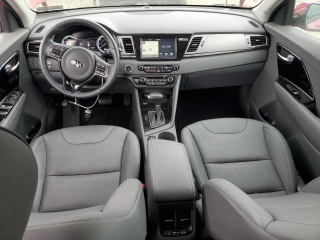 2019 KIA NIRO TOURI - KNDCE3LCXK5275824