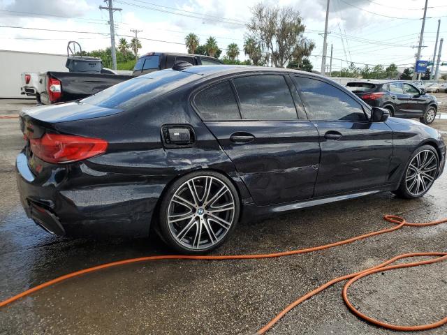2018 BMW 540 I - WBAJE5C52JWA96741