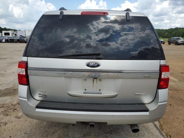 2016 Ford Expedition El Xlt VIN: 1FMJK1HT1GEF36015 Lot: 61893014