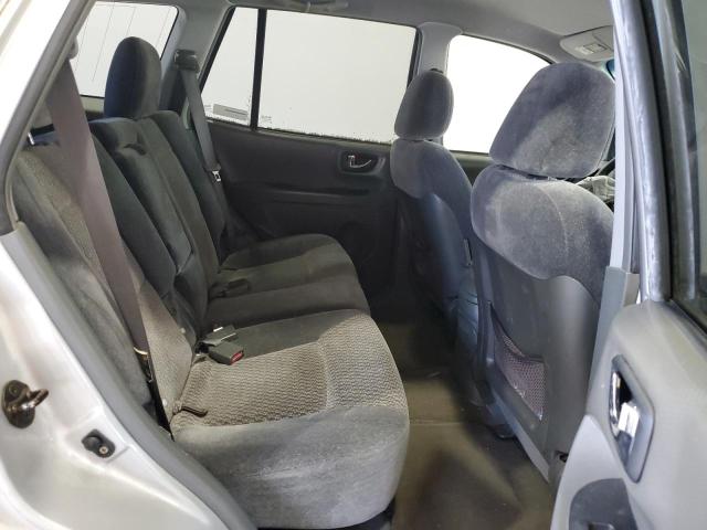 2004 Hyundai Santa Fe Gl VIN: KM8SB12B64U715026 Lot: 62703674