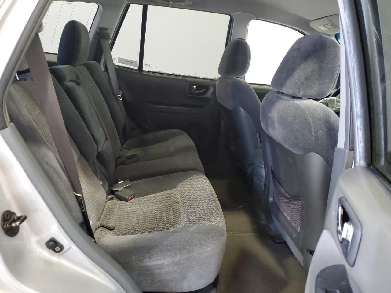 KM8SB12B64U715026 2004 Hyundai Santa Fe Gl