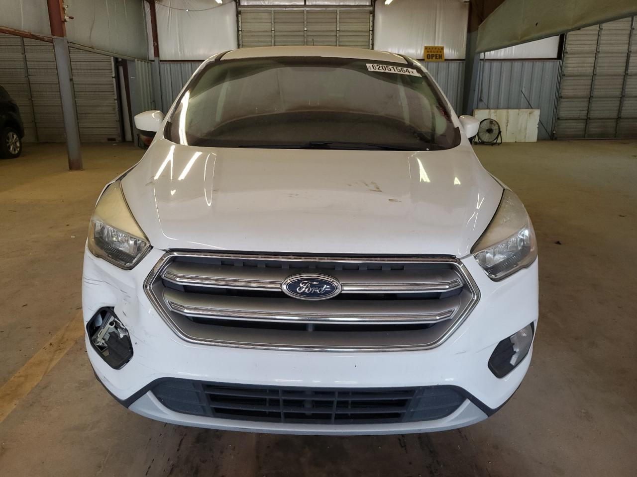 2017 Ford Escape Se vin: 1FMCU0GD5HUE77341