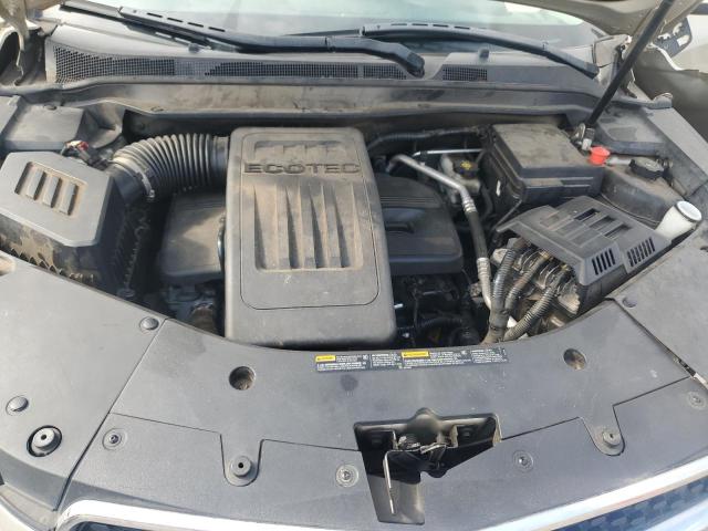 2015 CHEVROLET EQUINOX LT - 2GNALBEKXF1102721