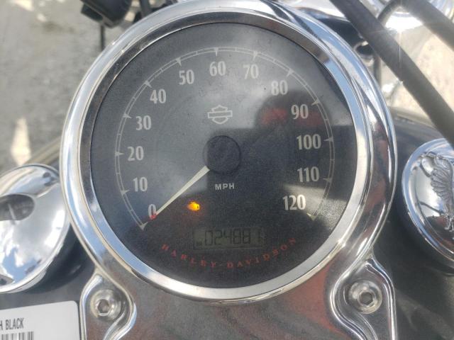 2012 HARLEY-DAVIDSON FLD SWITCH - 1HD1GZM17CC309439