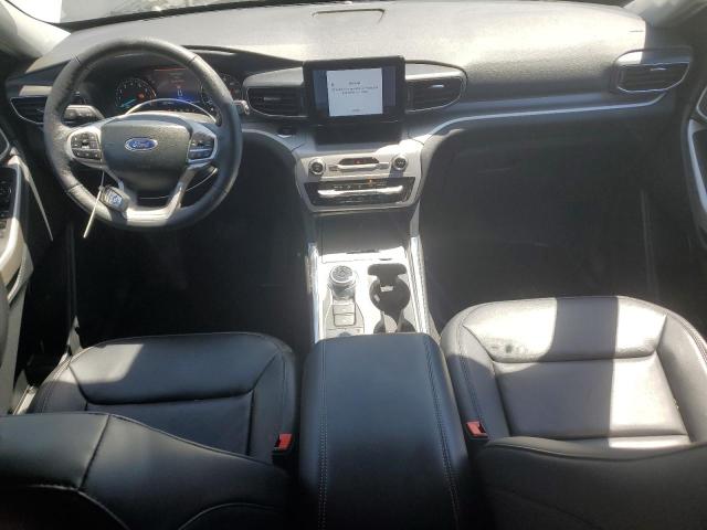 2023 FORD EXPLORER X - 1FMSK8DH2PGA37680