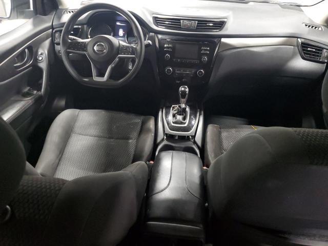 2018 NISSAN ROGUE SPOR - JN1BJ1CPXJW160117