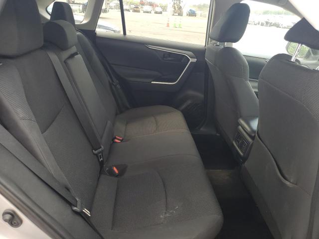 2019 TOYOTA RAV4 LE - 2T3MWRFV3KW025500