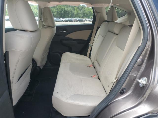 2016 HONDA CR-V EX - 2HKRM4H52GH622762