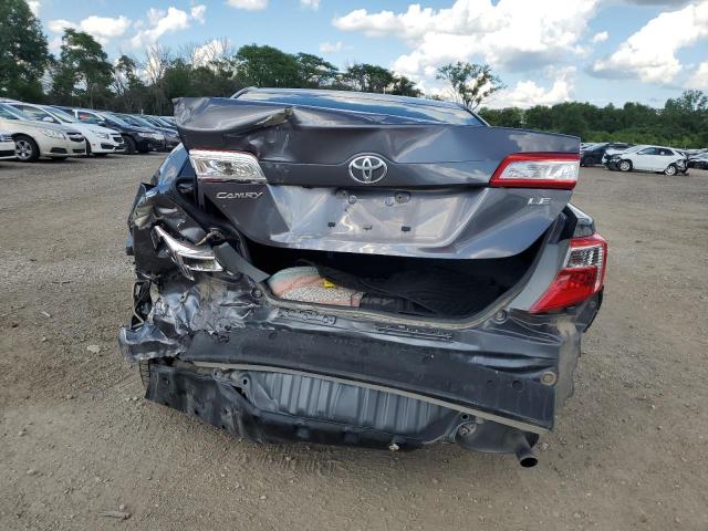 VIN 4T4BF1FK4ER412669 2014 Toyota Camry, L no.6