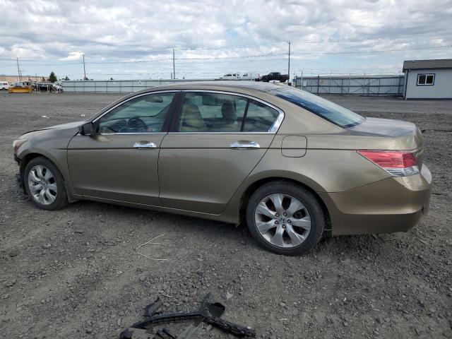 1HGCP36878A805606 2008 Honda Accord Exl