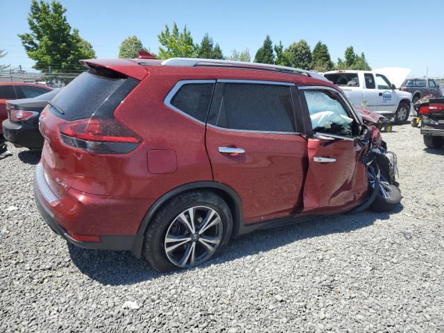 2018 NISSAN ROGUE S - 5N1AT2MV5JC709970