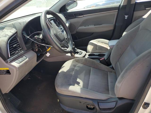 2018 HYUNDAI ELANTRA SE - 5NPD84LF6JH298091