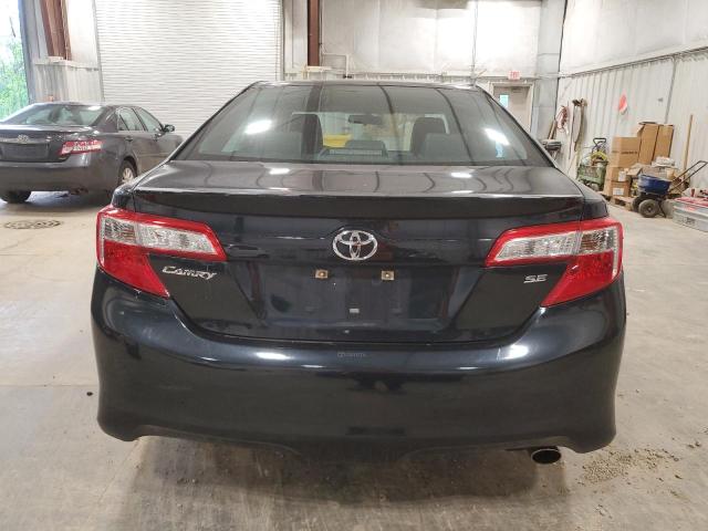 2014 Toyota Camry L VIN: 4T1BF1FK8EU352194 Lot: 60386124