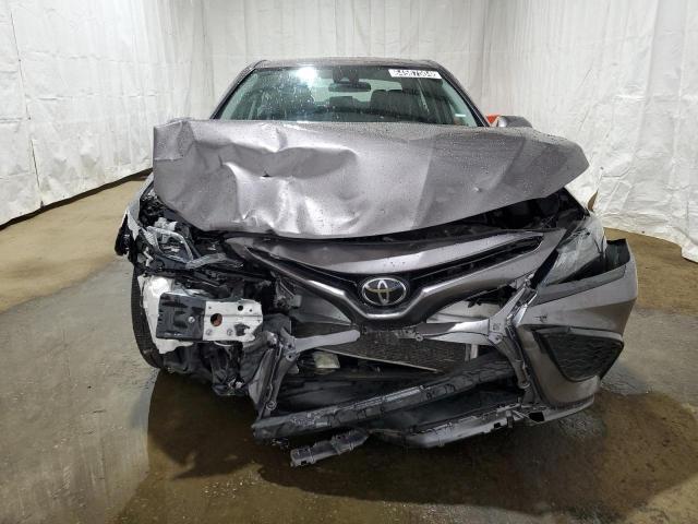 VIN 4T1G11AK9NU694183 2022 Toyota Camry, SE no.5