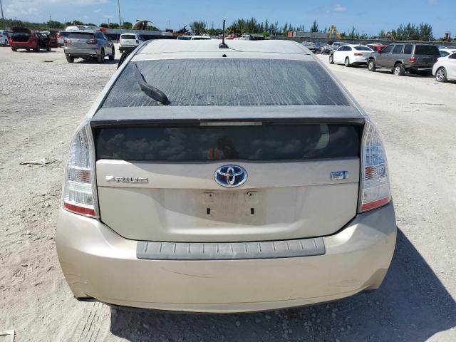 2010 TOYOTA PRIUS - JTDKN3DU8A0147841