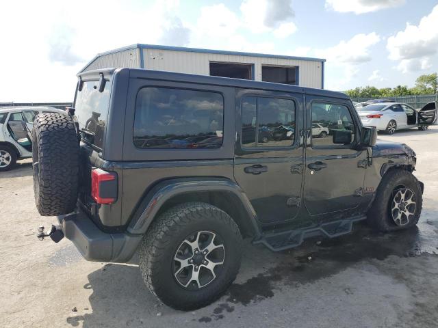 2020 JEEP WRANGLER U - 1C4HJXFG4LW184079