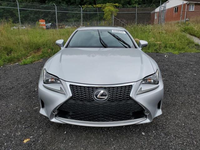 2015 LEXUS RC 350 - JTHSE5BC3F5003029