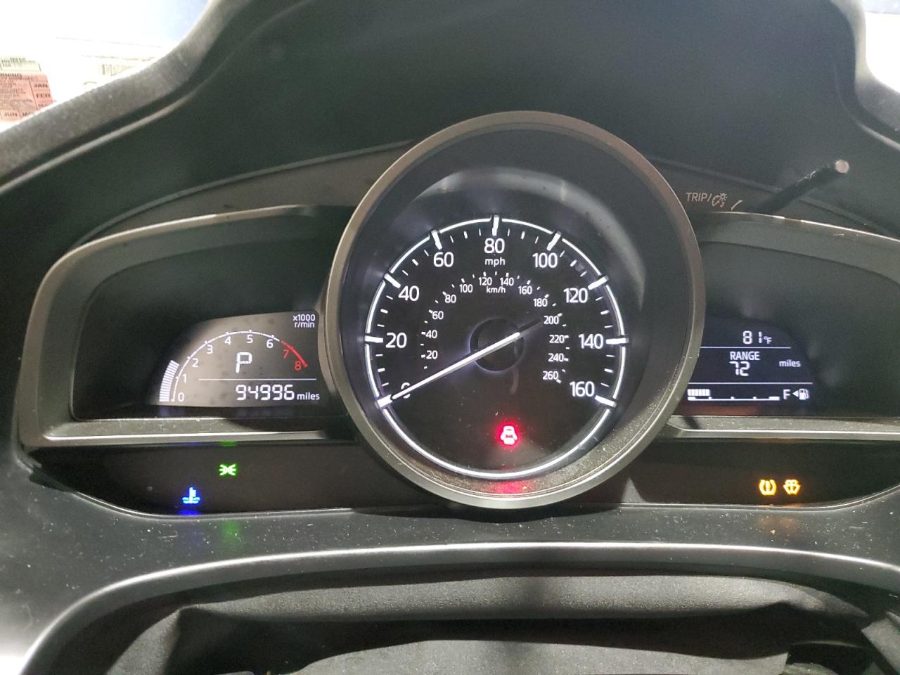 3MZBN1L73HM147198 2017 Mazda 3 Touring