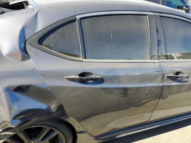 2018 ACURA TLX TECH+A - 19UUB2F66JA006725