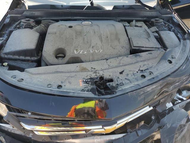 2016 Chevrolet Impala Ltz VIN: 2G1145S34G9176460 Lot: 61891814