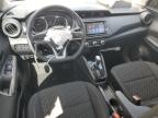 NISSAN KICKS S photo