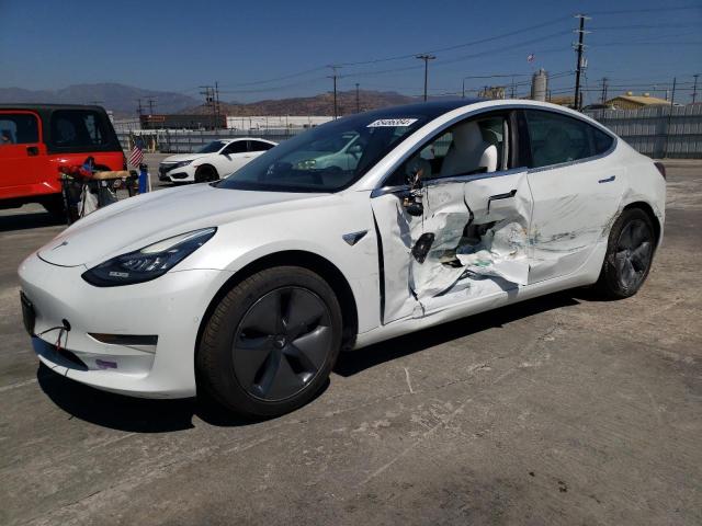 VIN 5YJ3E1EA5KF407600 2019 Tesla MODEL 3 no.1