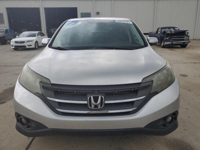 VIN 2HKRM3H52DH511148 2013 Honda CR-V, EX no.5