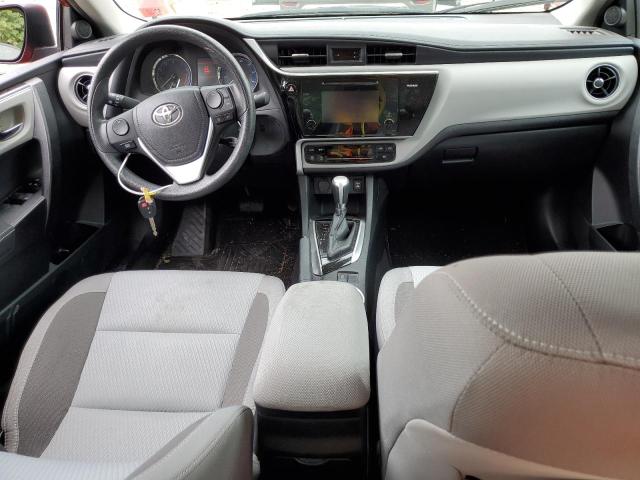 2017 TOYOTA COROLLA L - 2T1BURHE3HC843869