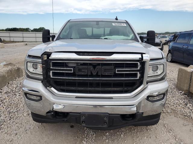 VIN 3GTU2MEC7HG128071 2017 GMC Sierra, K1500 Sle no.5