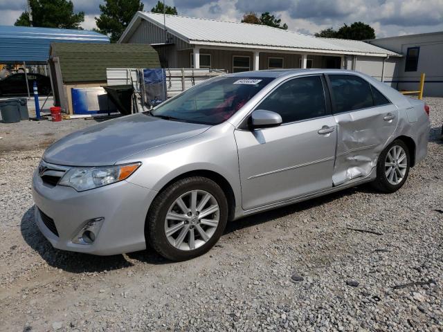 VIN 4T4BF1FK9ER346765 2014 Toyota Camry, L no.1