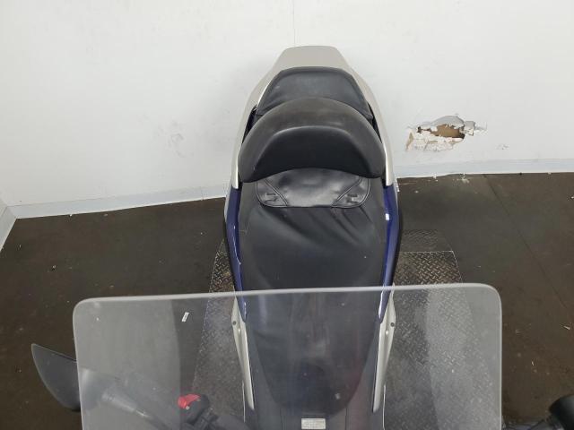 2006 HONDA FSC600 D JH2PF01136K400367