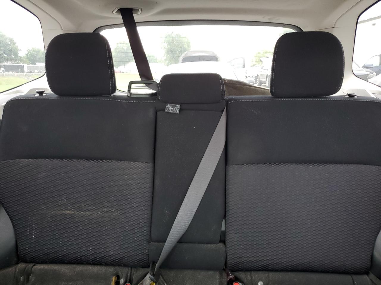 JF2SJAEC7EH453928 2014 Subaru Forester 2.5I Premium