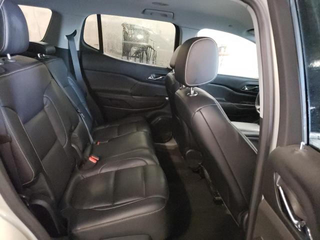 2017 GMC ACADIA SLT - 1GKKNULS4HZ185003