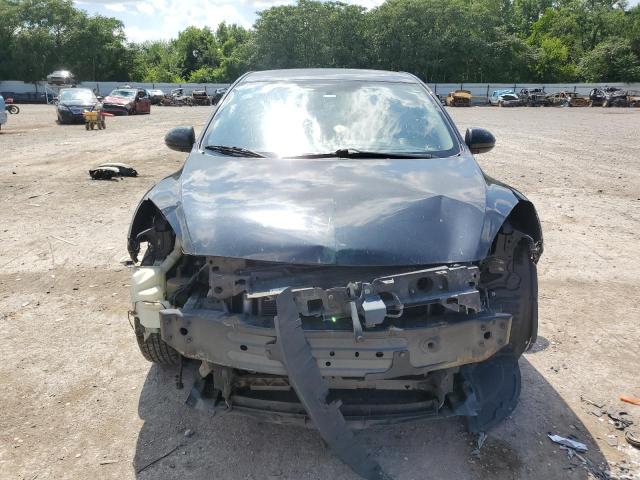 VIN JM1BL1U73D1798541 2013 Mazda 3, I no.5