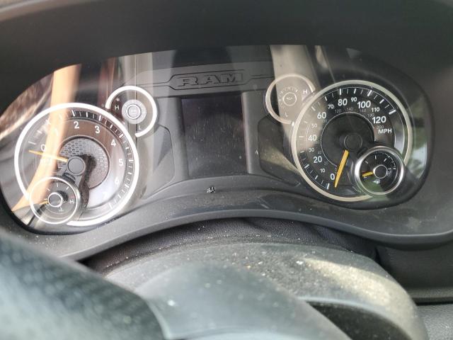 2020 RAM 2500 TRADE - 3C6UR5HJ1LG185135