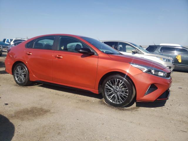 2022 KIA FORTE GT L 3KPF54AD0NE507628  62532434