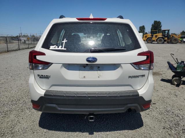 2020 SUBARU FORESTER JF2SKADC9LH589893