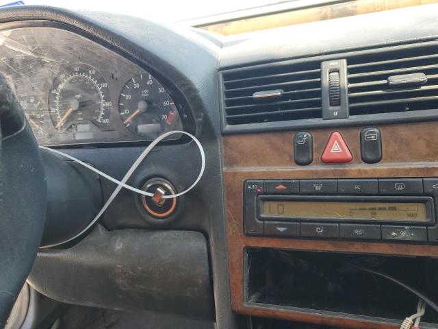 1996 Mercedes-Benz C 280 VIN: WDBHA28E6TF315087 Lot: 61850494