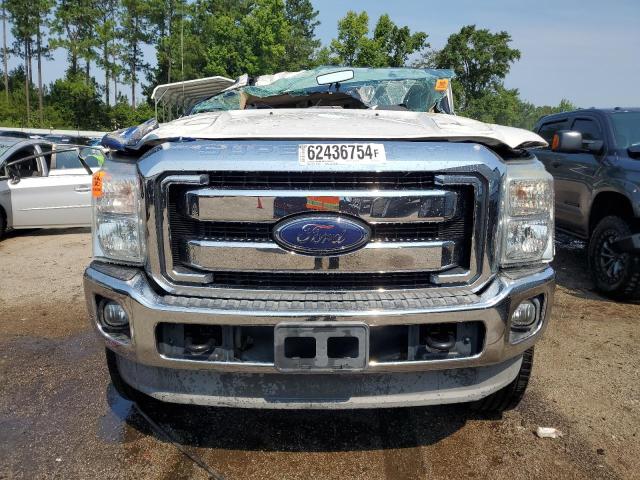 VIN 1FT7W2BT5EEB00119 2014 Ford F-250, Super Duty no.5