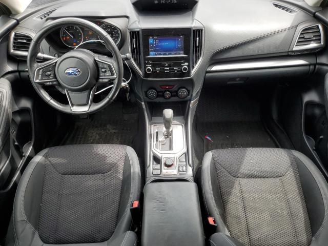 2019 SUBARU FORESTER P - JF2SKAEC7KH410649