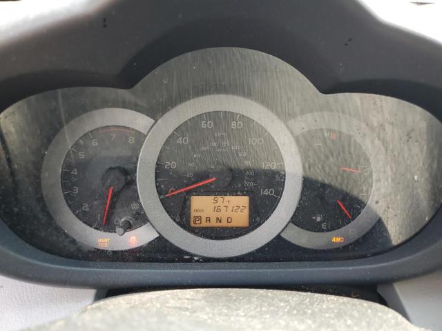 2009 Toyota Rav4 VIN: JTMBF33V395003684 Lot: 63117654