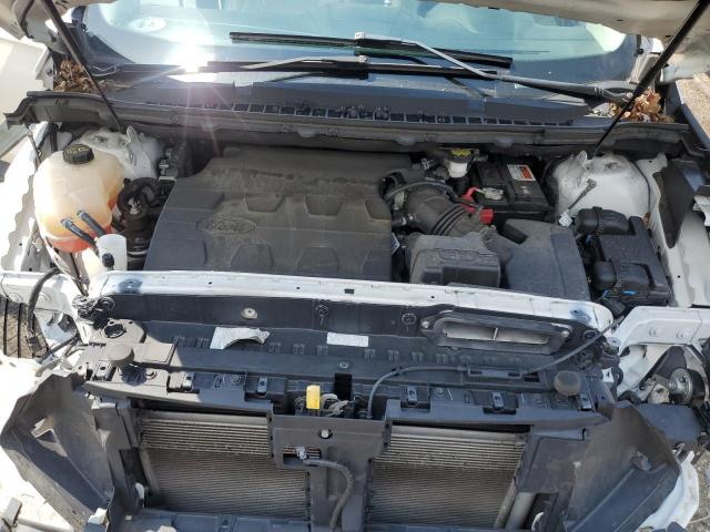 2017 FORD EDGE TITAN - 2FMPK4K89HBB45479