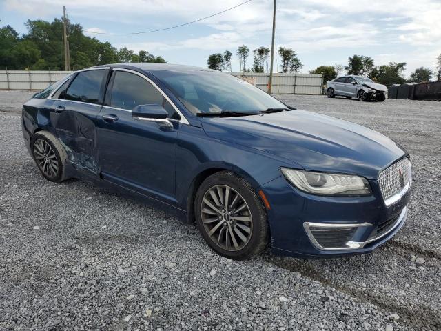 2017 LINCOLN MKZ PREMIE - 3LN6L5A97HR653668