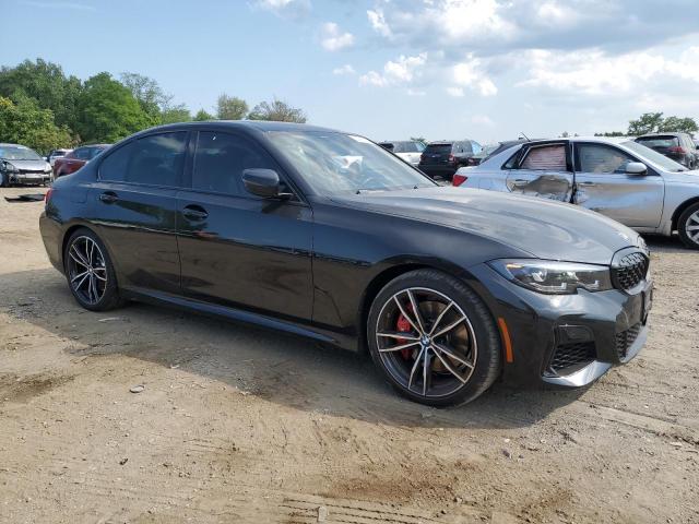 2022 BMW M340I - 3MW5U7J09N8C45651