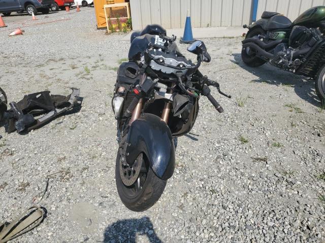 2009 SUZUKI GSX1300 R JS1GX72A692104562