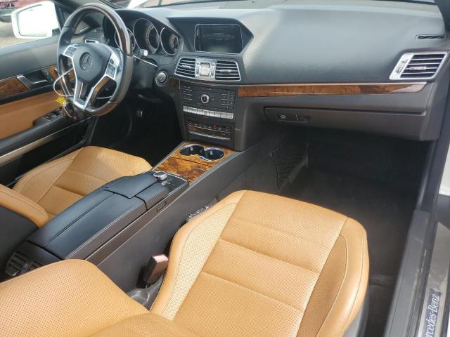 2016 MERCEDES-BENZ E 400 - WDDKK6FF4GF326284