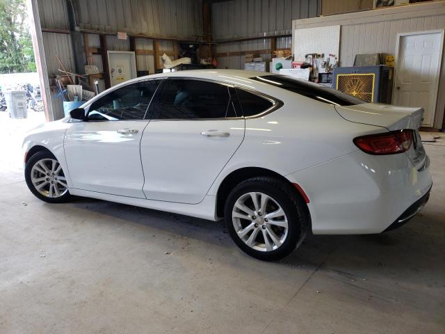 2015 CHRYSLER 200 LIMITE - 1C3CCCAB1FN755115
