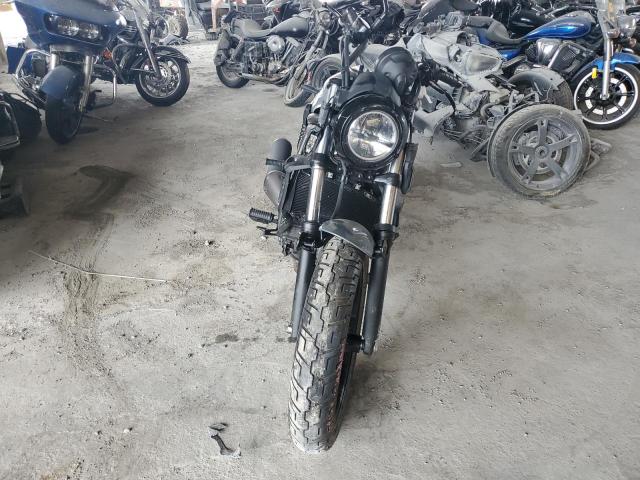 2024 KAWASAKI EL450 C - ML5ELFC19RDA00795