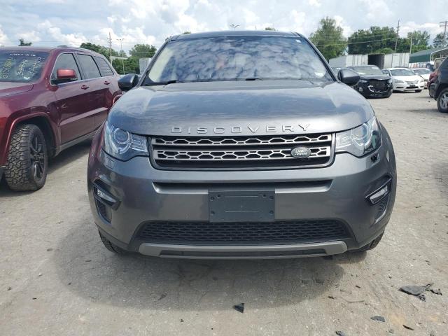 2019 LAND ROVER DISCOVERY SALCP2FX5KH813520  59978144